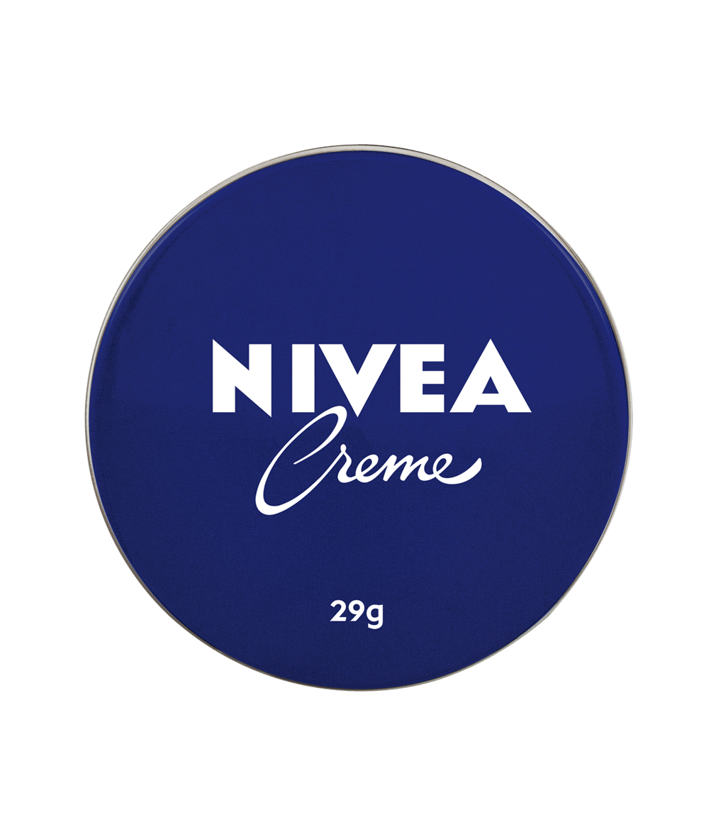 NIVEA CREME LATINHA